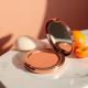 Apricot Flush Powder Blush
