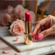 Lancôme L'Absolu Rouge Velvet Luxe Lipstick