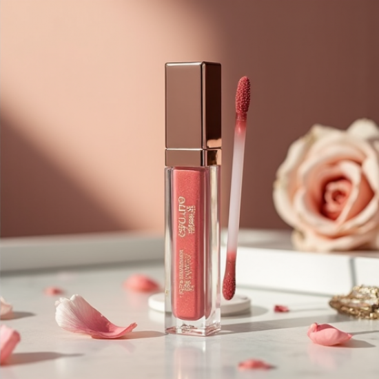 Kylie Luxe High Gloss