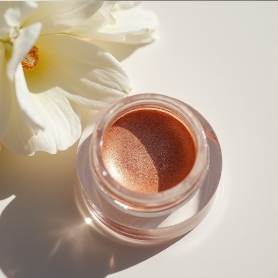 RMS Beauty Eye Polish - Shimmering Radiance