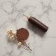 Matte-Taupe Eye Detailer