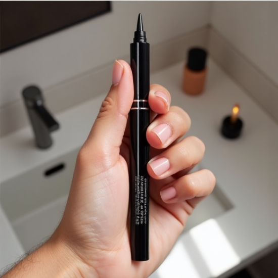 Elysian Waterproof Liquid Eyeliner Pen