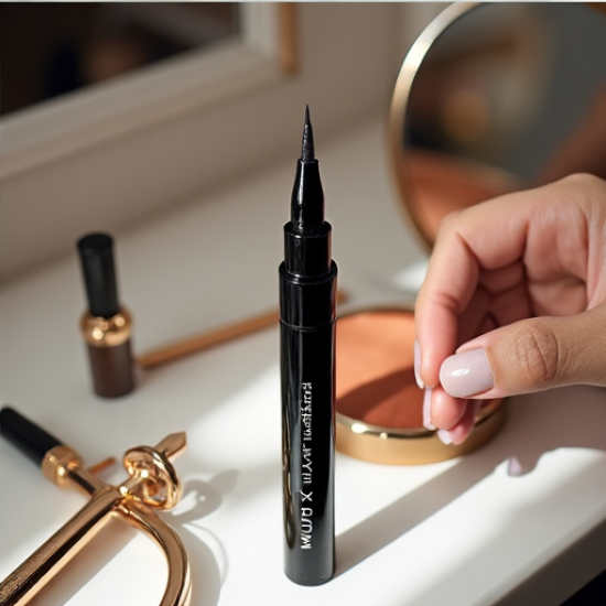 Kush Luxe Liquid Eyeliner