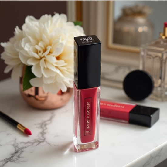 KVD Beauty Everlasting Velvet Liquid Lipstick