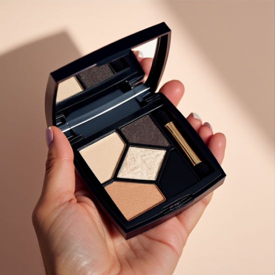 Dior 5 Couleurs Couture Eyeshadow Palette - Elegance Edition