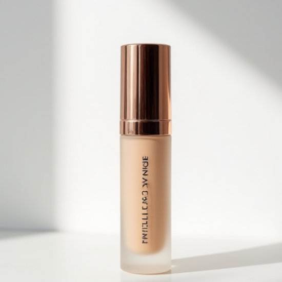 Precision Cover Cream Concealer