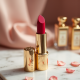 Lancôme L'Absolu Rouge Velvet Luxe Lipstick