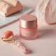 BlushBloom Gel-Cream Blush - Soft Pink Radiance