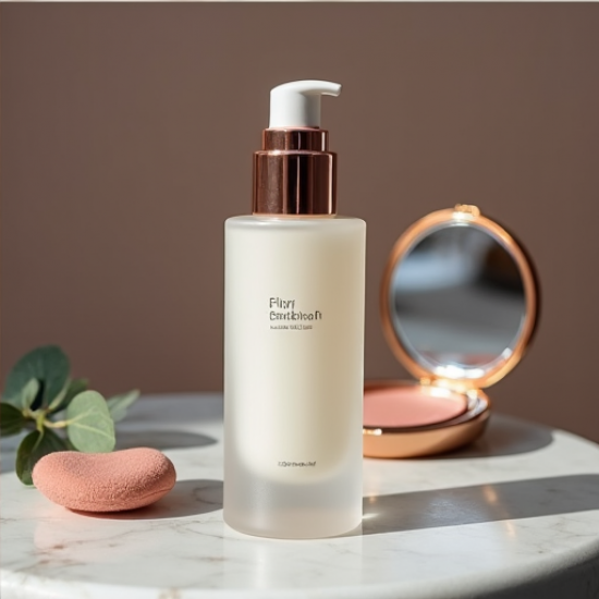 Silken Veil Master Prime Blur + Smooth