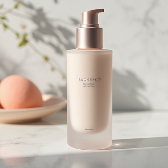 Air Touch Pore Diffusing Primer