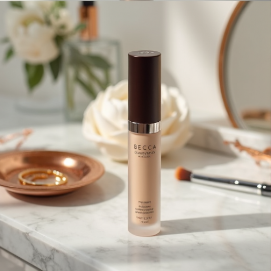 Becca All-Day Radiance Concealer