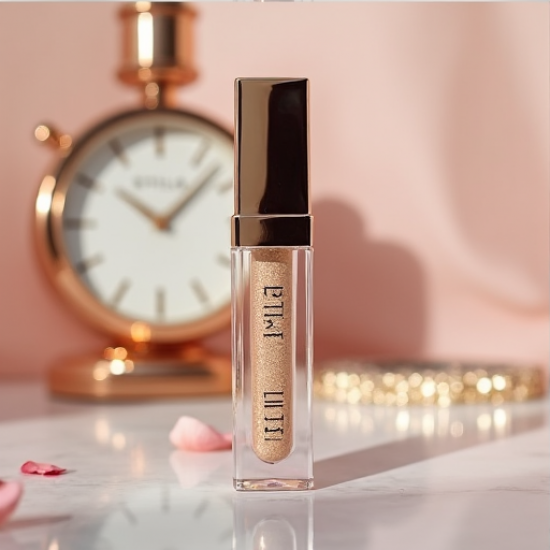 Stila Sparkle & Shine Liquid Eye Shadow