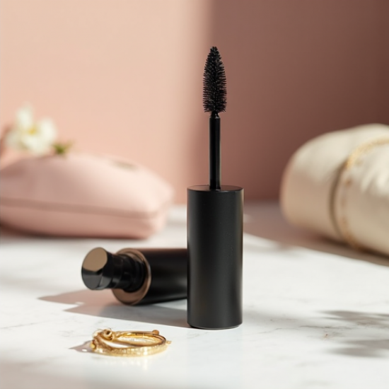 LuxeBrow Fiber Mascara