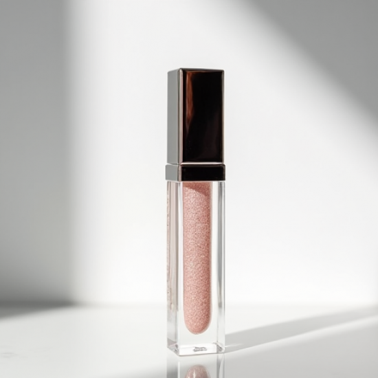 Diamond-Crush Shimmer Gloss