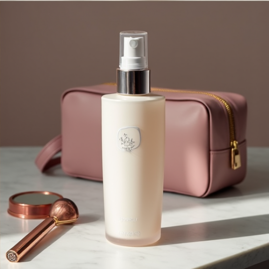 Radiant Glow Illuminating Setting Spray