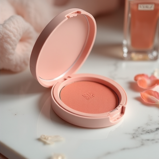 Butter Glow Blush