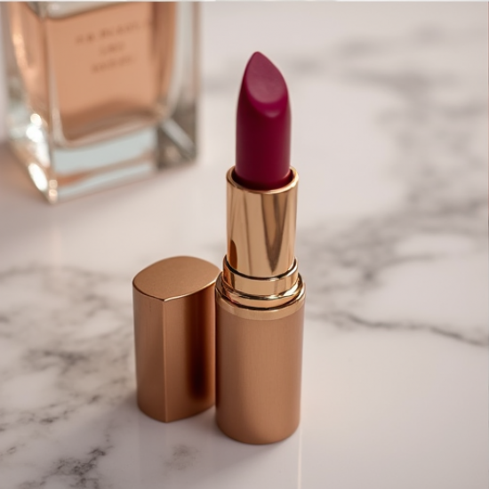 Mario Luxe Ultra Suede® Lipstick