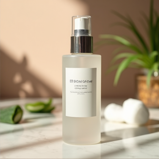 Eternal Glow Always On Primer Water