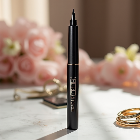 LuxeLine Precision Felt Tip Liquid Liner