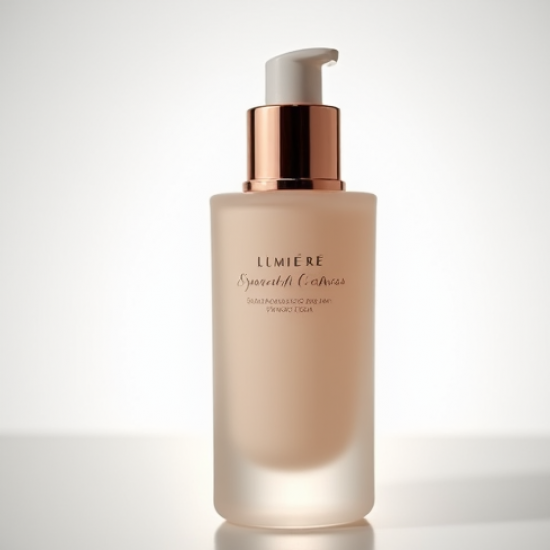 Photo-Ready Smoothing Cream