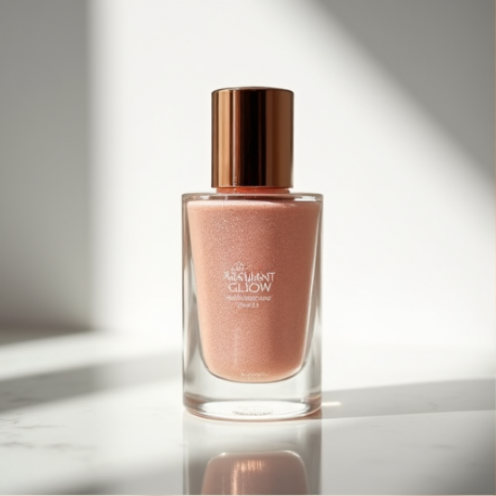 Radiant Glow Super Gel Highlighter