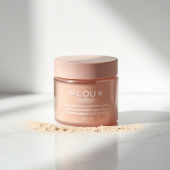 Flour Power Setting Powder