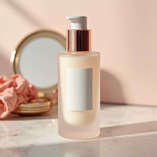 Luminous Glow Dewy Primer