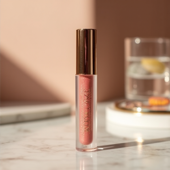 Radiant Luxe Lip Gloss