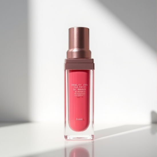 RoseGlow Benetint - Lip & Cheek Elixir