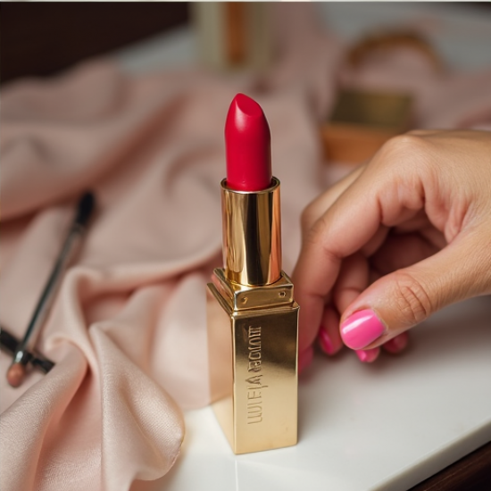 Laura Mercier Luxe Silky Crème Lipstick