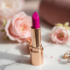 Vibrant Fuchsia Luxe Lipstick