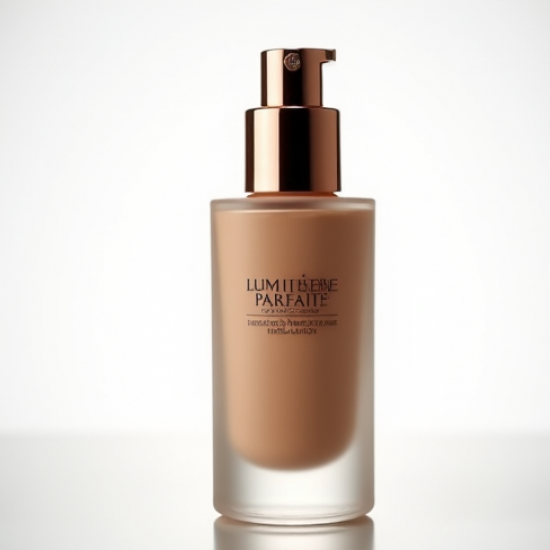 HD Studio Full Coverage Liquid