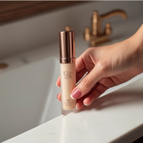 Elysian Glow Crease-Proof Liquid Concealer