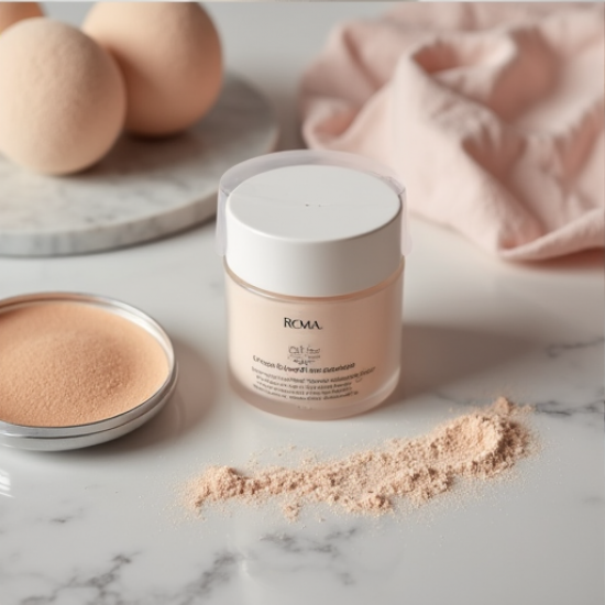 RCMA No-Color Powder Pro