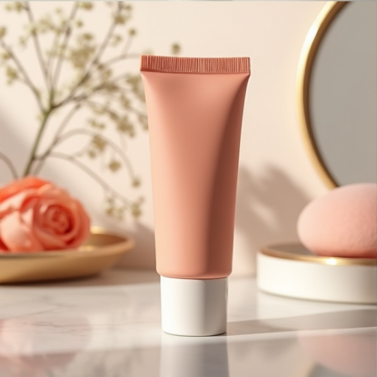 Peach Radiance Color Correcting Primer
