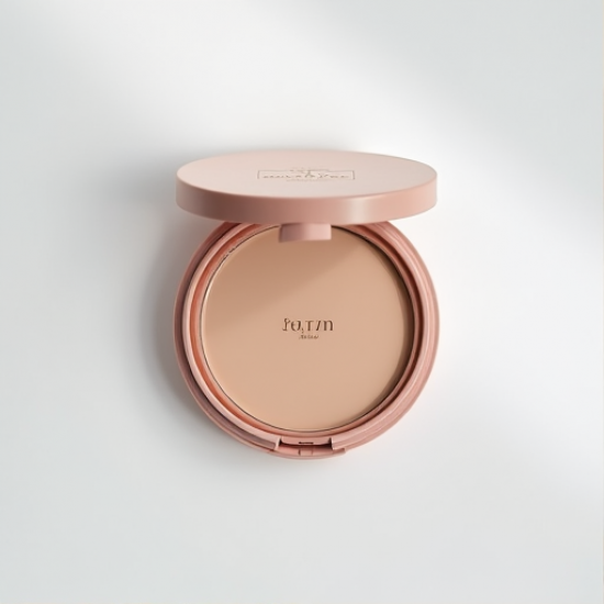 Velvet Finish Blurring Setting Powder