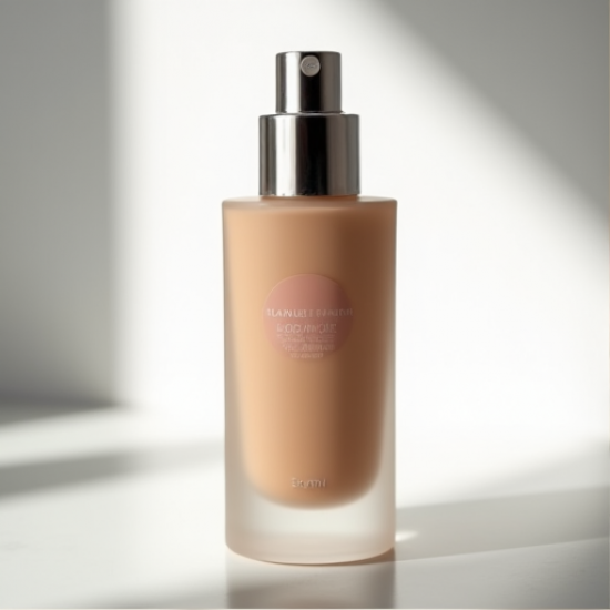 Flawless Finish Pro Filt'r Soft Matte Foundation