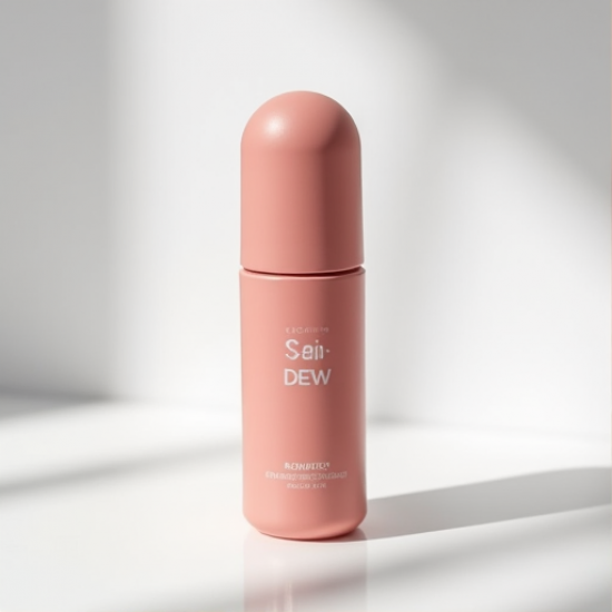 Saie Dew Blush Radiant Liquid Cheek Blush