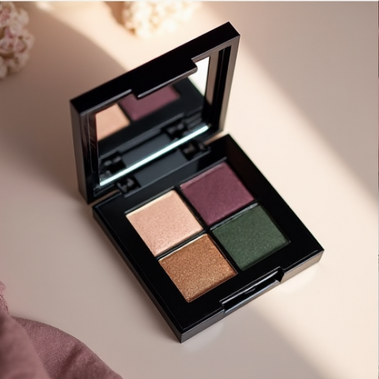 Surratt Beauty Artistique Eyeshadow Palette