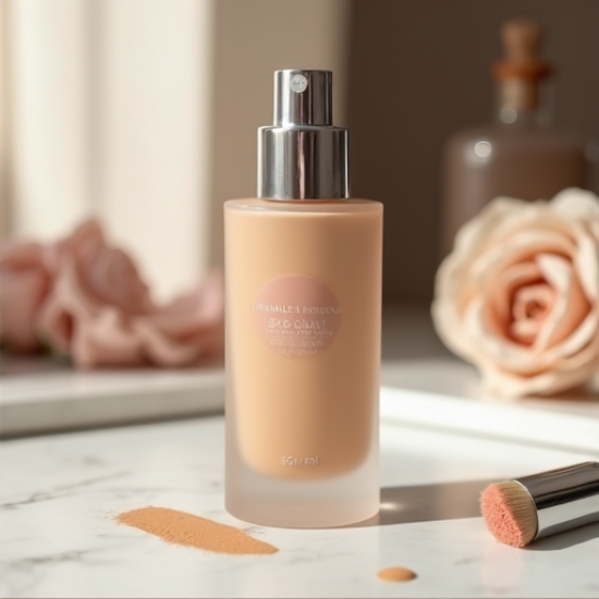 Flawless Finish Pro Filt'r Soft Matte Foundation