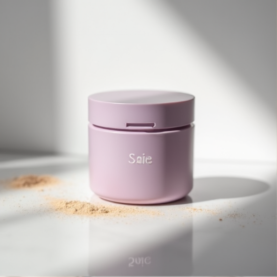 Saie Airset Radiant Loose Setting Powder