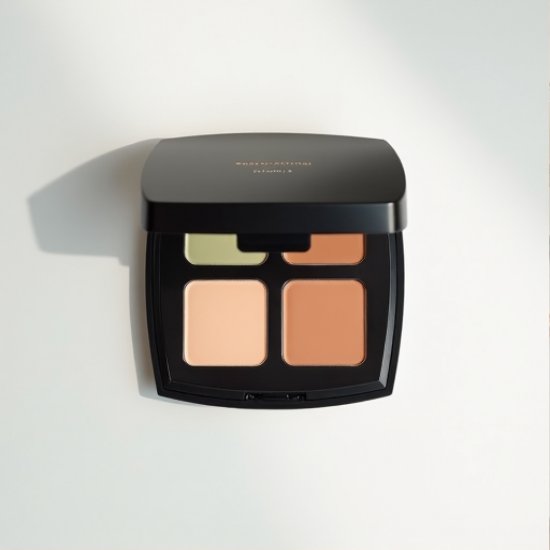 Color Harmony Concealer Palette