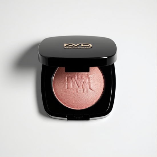 KVD Beauty Metal Crush Eyeshadow - Celestial Glow