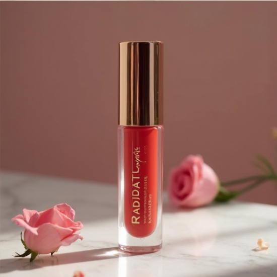 Radiant Luxe Tinted Lip Oil