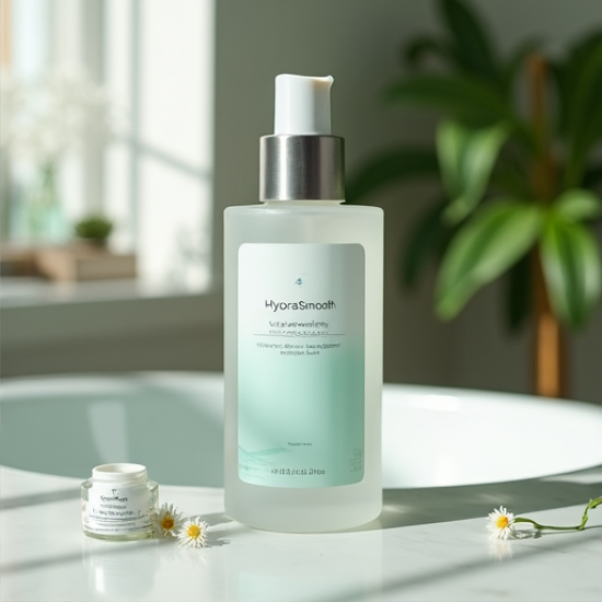 HydraSmooth Master Prime Elixir