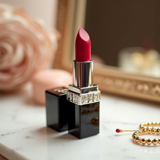 Dior Velvet Allure Lipstick 999