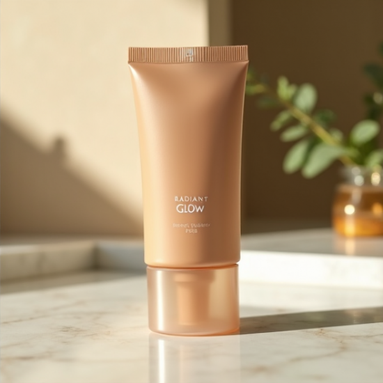 Radiant Glow Tinted Moisturizer SPF 35