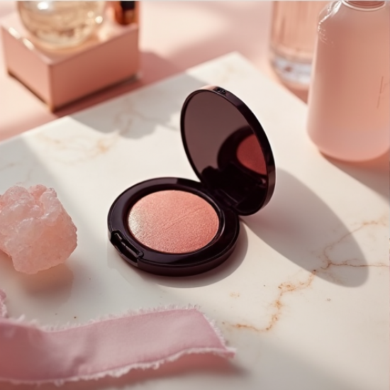 Shiseido POP PowderGel Eye Shadow - Velvet Bloom