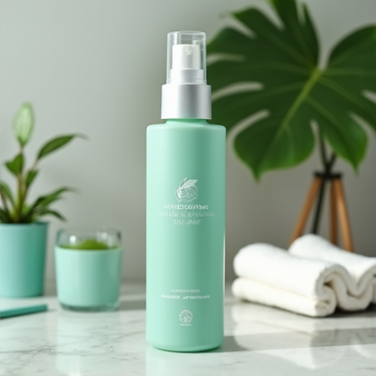 Hydro Grip Refresh & Set Mist