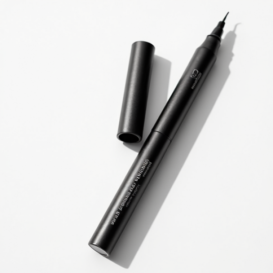 Fine-Point Wing Eyeliner